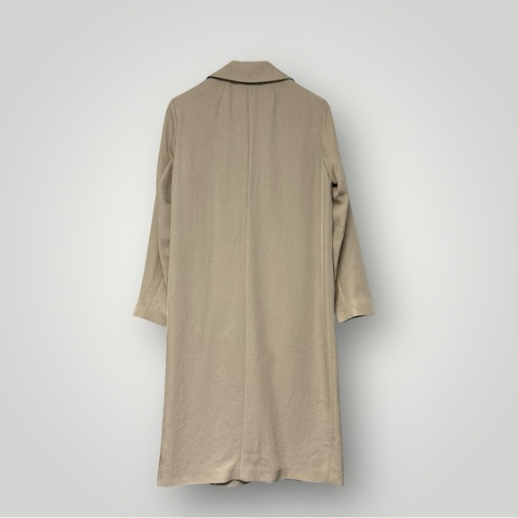 SANDRO Robertine  Coat Sz 4 - Picture 8 of 14